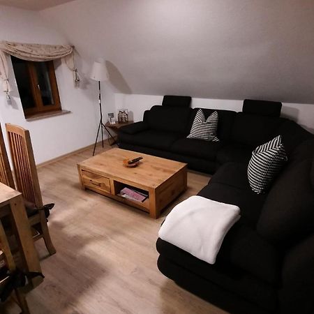 Ferienhaus Wotan Thale Dış mekan fotoğraf