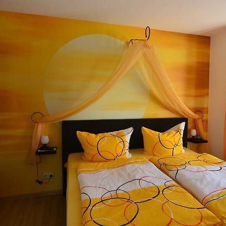 Ferienhaus Wotan Thale Dış mekan fotoğraf