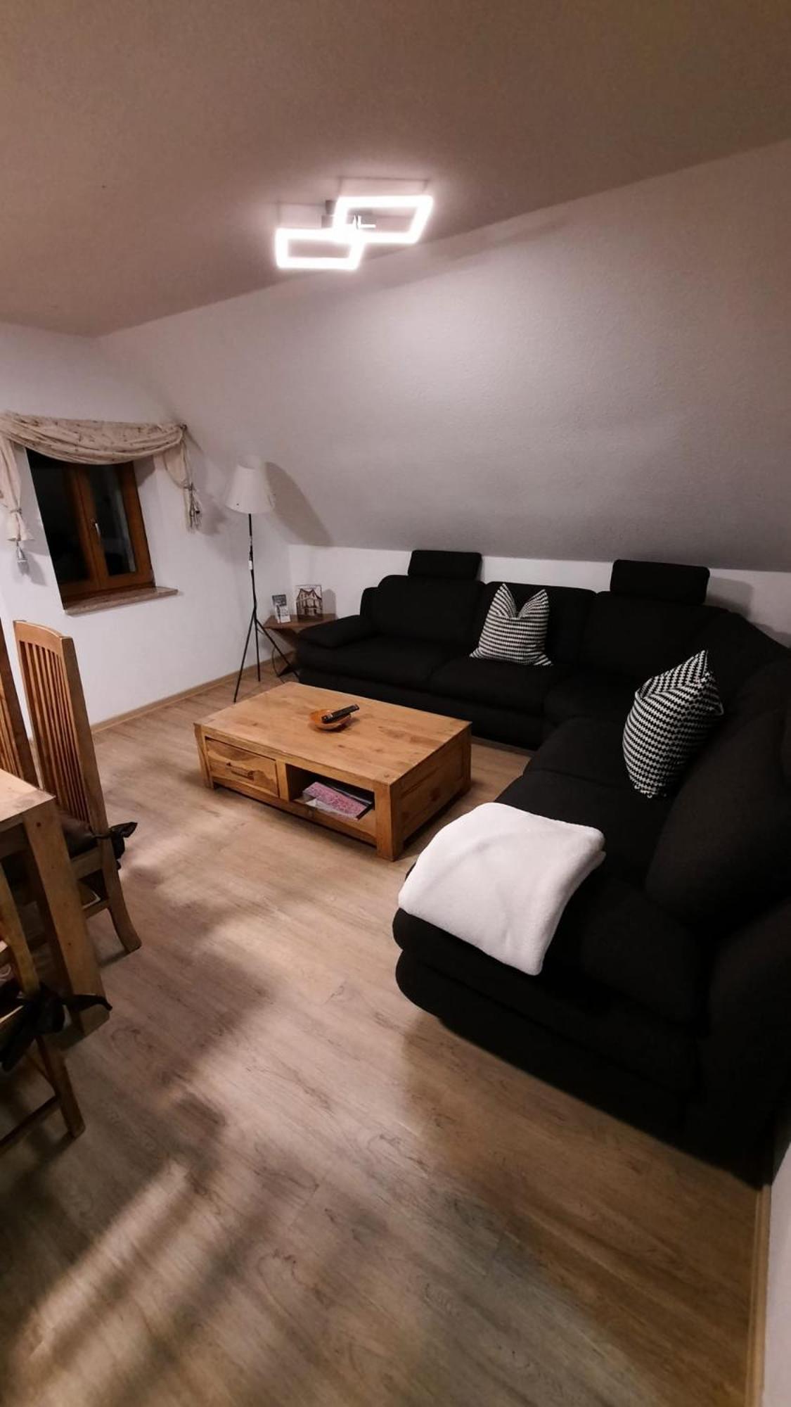 Ferienhaus Wotan Thale Dış mekan fotoğraf