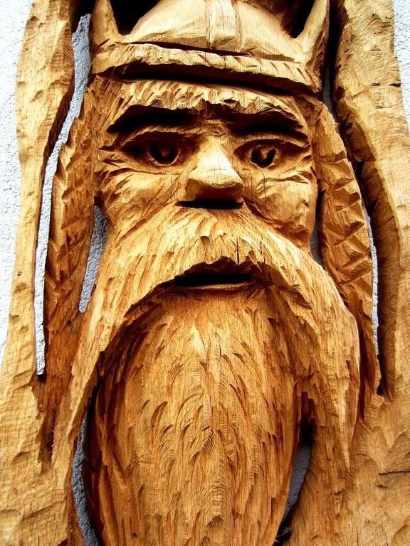 Ferienhaus Wotan Thale Dış mekan fotoğraf