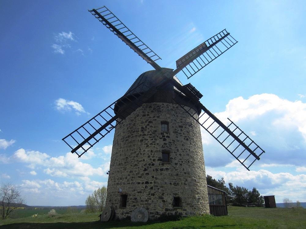 Ferienhaus Wotan Thale Dış mekan fotoğraf