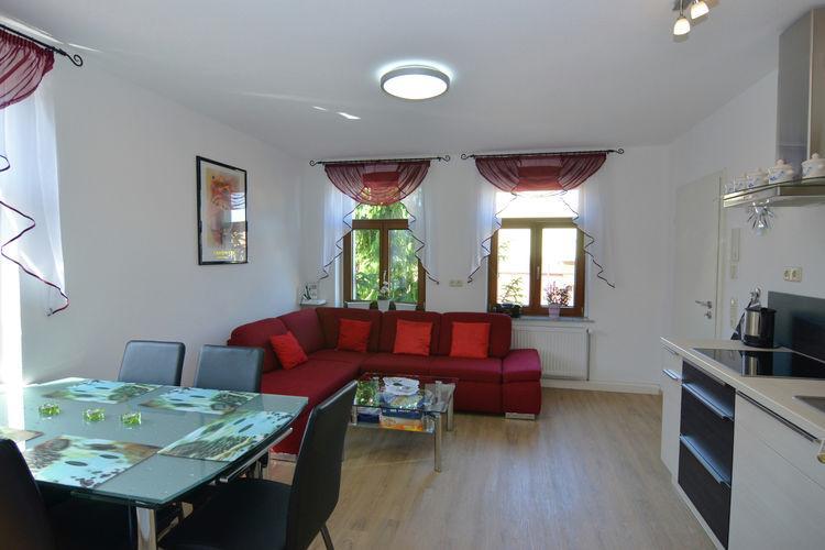 Ferienhaus Wotan Thale Dış mekan fotoğraf
