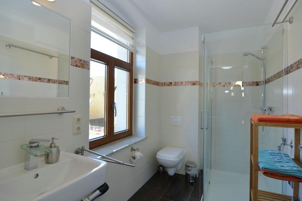 Ferienhaus Wotan Thale Dış mekan fotoğraf