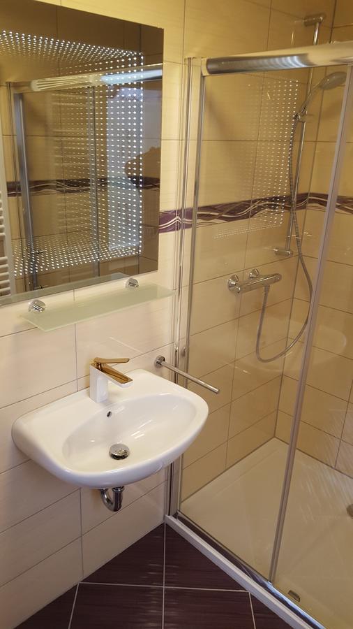 Ferienhaus Wotan Thale Dış mekan fotoğraf